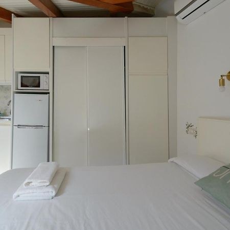 Guestready - Homely Stay In Madrid Exterior foto