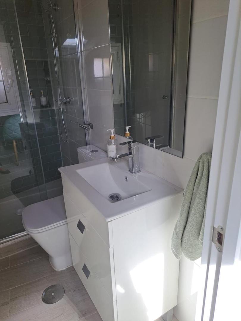 Guestready - Homely Stay In Madrid Exterior foto