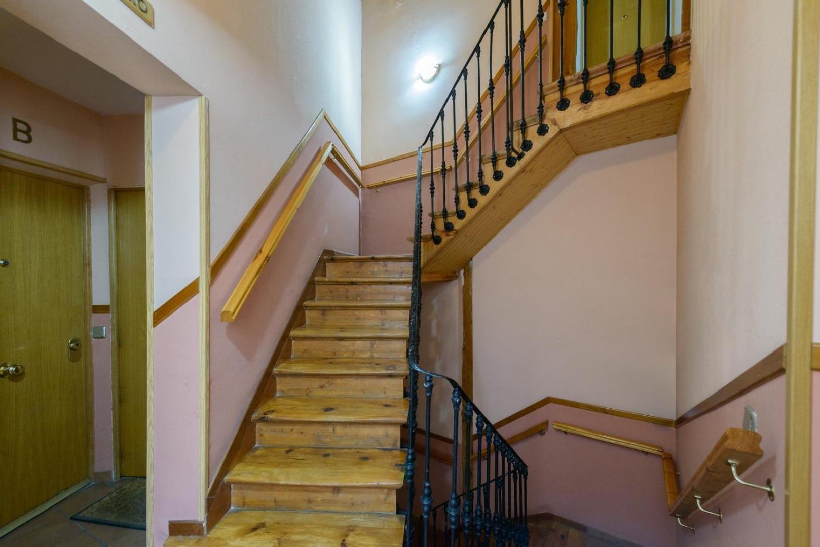 Guestready - Homely Stay In Madrid Exterior foto